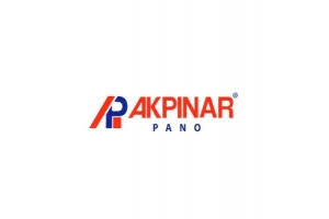 Akpınar Pano logosu